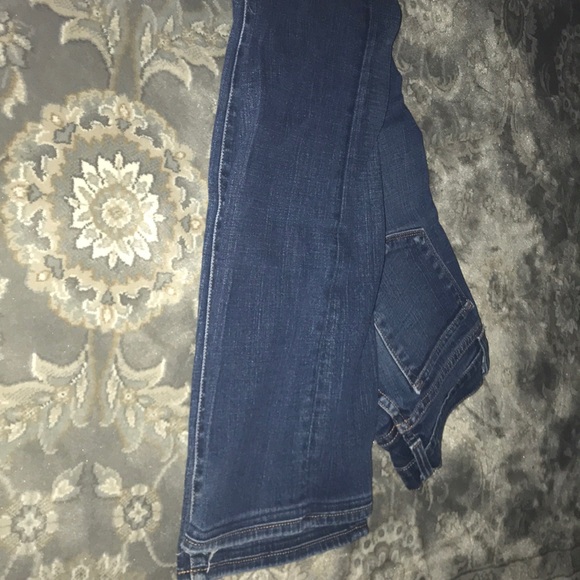 J Brand Jean - Picture 4 of 5